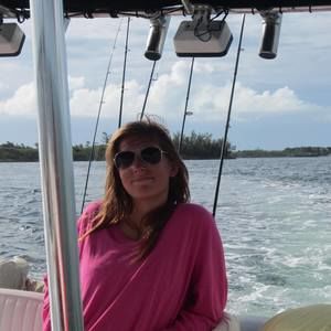 Meet your Posher, Jenna